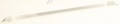 Roller Grill Halogen Hob - Top Quartz Tube Assembly Pz 330 - D04030